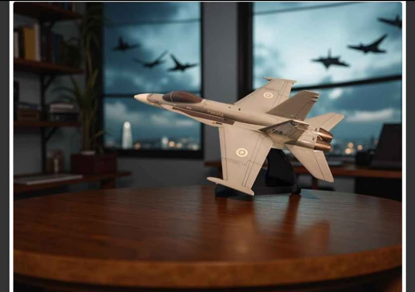 F/A-18 Hornet / Super Hornet